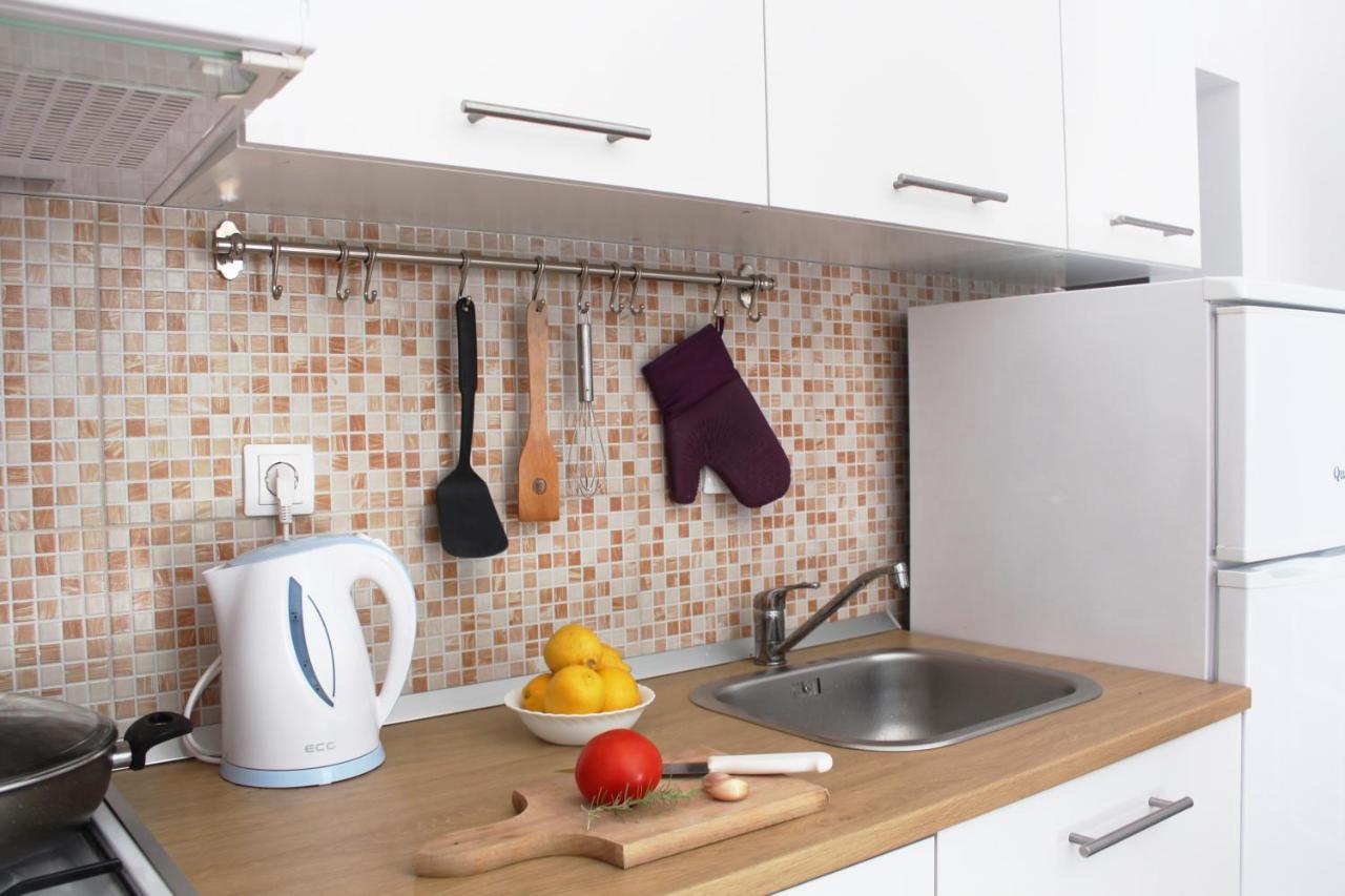 טרוגיר Apartman Bonaca מראה חיצוני תמונה