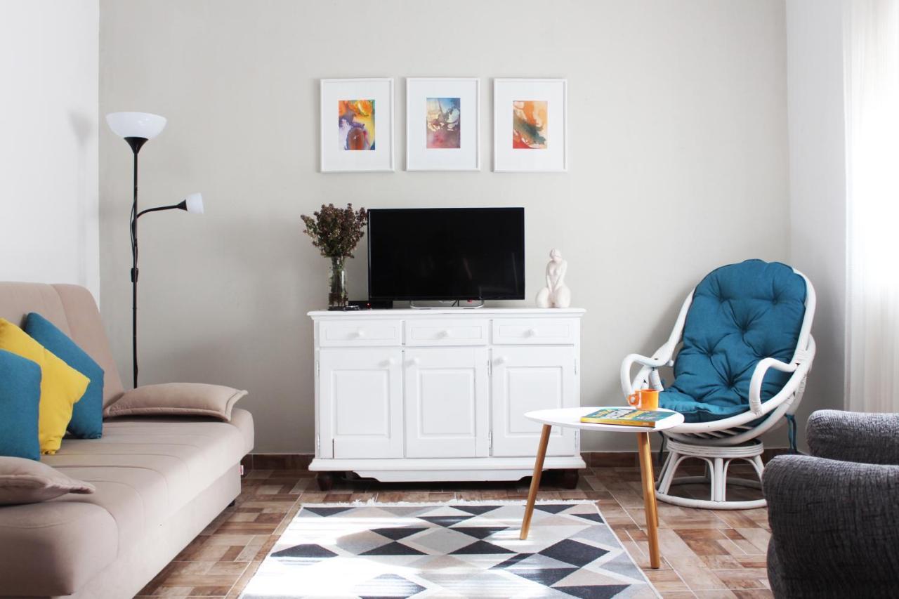 טרוגיר Apartman Bonaca מראה חיצוני תמונה