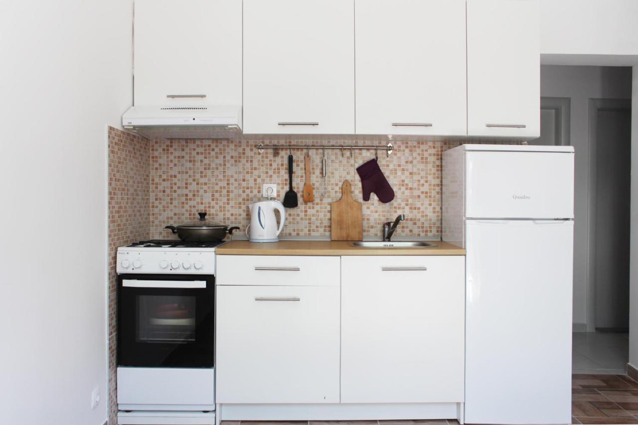 טרוגיר Apartman Bonaca מראה חיצוני תמונה
