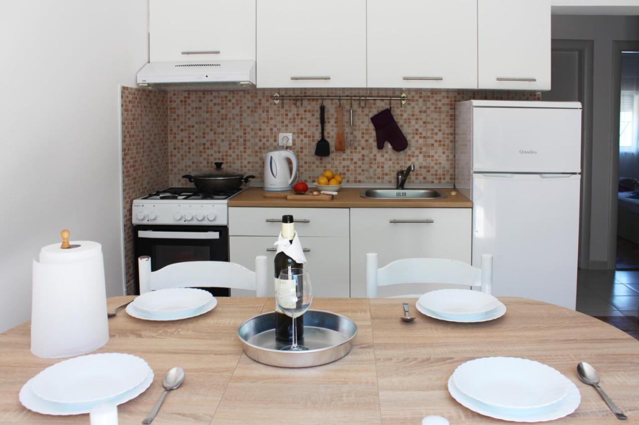 טרוגיר Apartman Bonaca מראה חיצוני תמונה