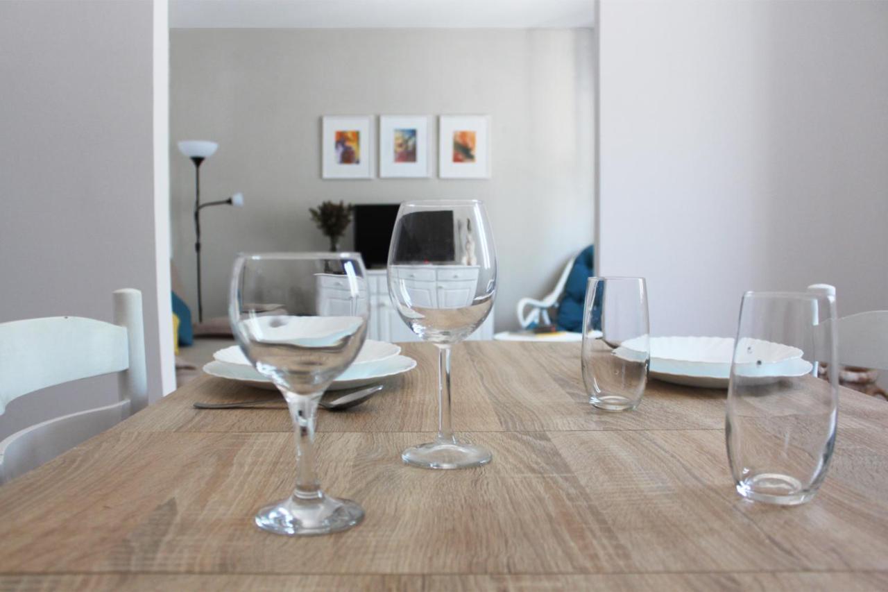 טרוגיר Apartman Bonaca מראה חיצוני תמונה