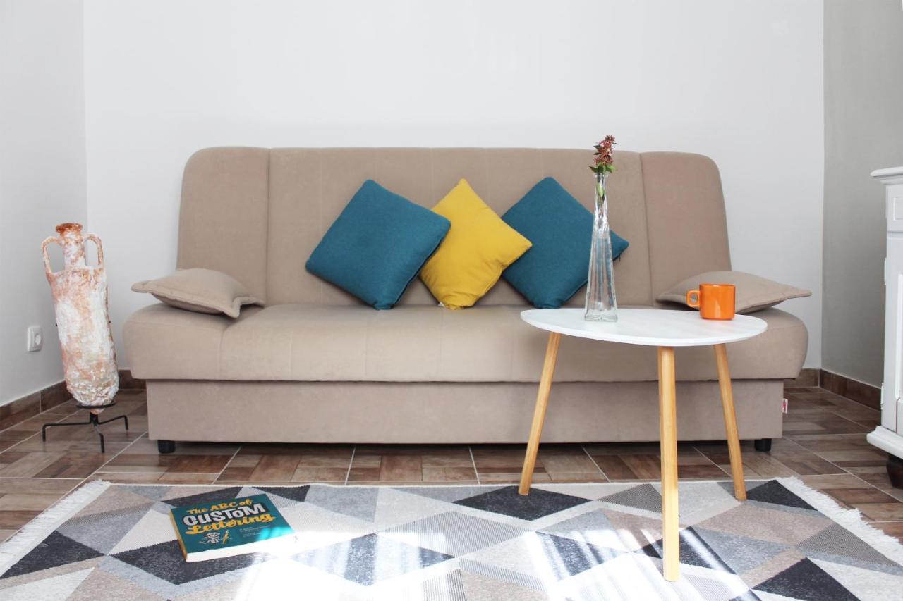 טרוגיר Apartman Bonaca מראה חיצוני תמונה