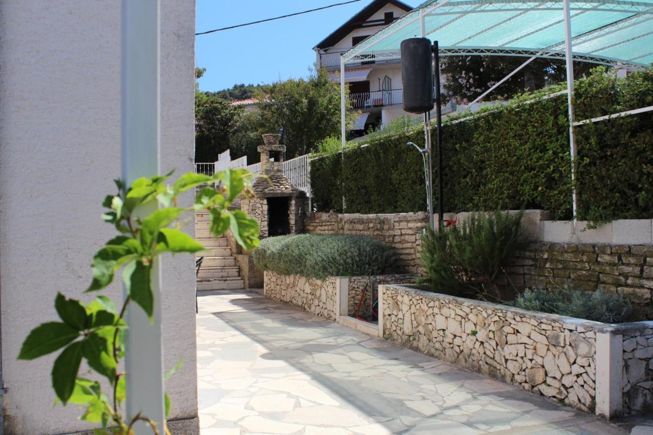טרוגיר Apartman Bonaca מראה חיצוני תמונה