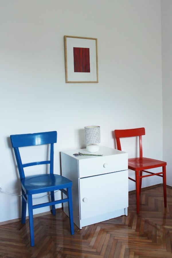 טרוגיר Apartman Bonaca מראה חיצוני תמונה