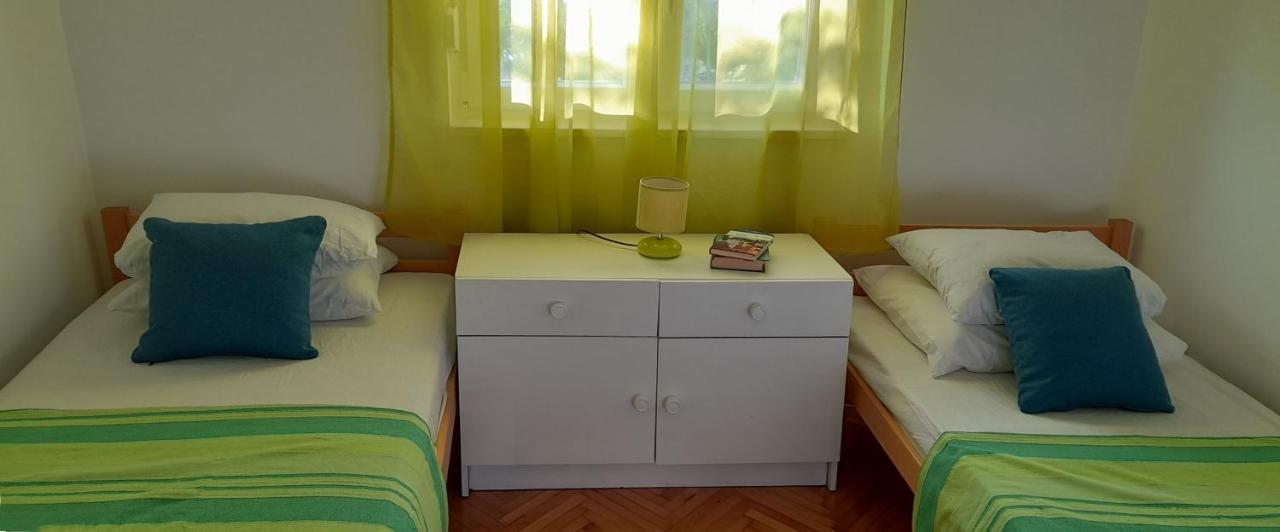 טרוגיר Apartman Bonaca מראה חיצוני תמונה
