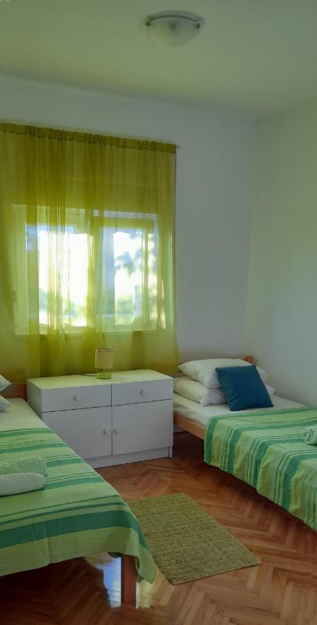 טרוגיר Apartman Bonaca מראה חיצוני תמונה
