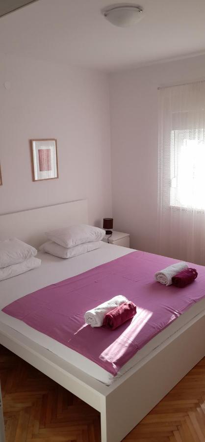 טרוגיר Apartman Bonaca מראה חיצוני תמונה