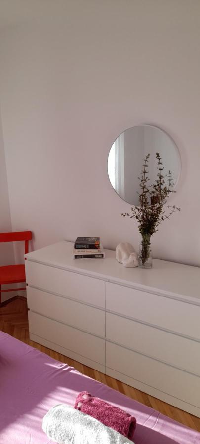טרוגיר Apartman Bonaca מראה חיצוני תמונה