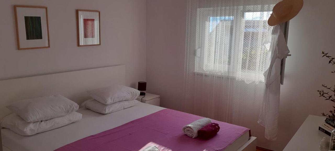 טרוגיר Apartman Bonaca מראה חיצוני תמונה
