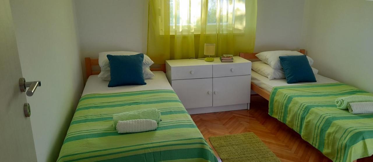 טרוגיר Apartman Bonaca מראה חיצוני תמונה